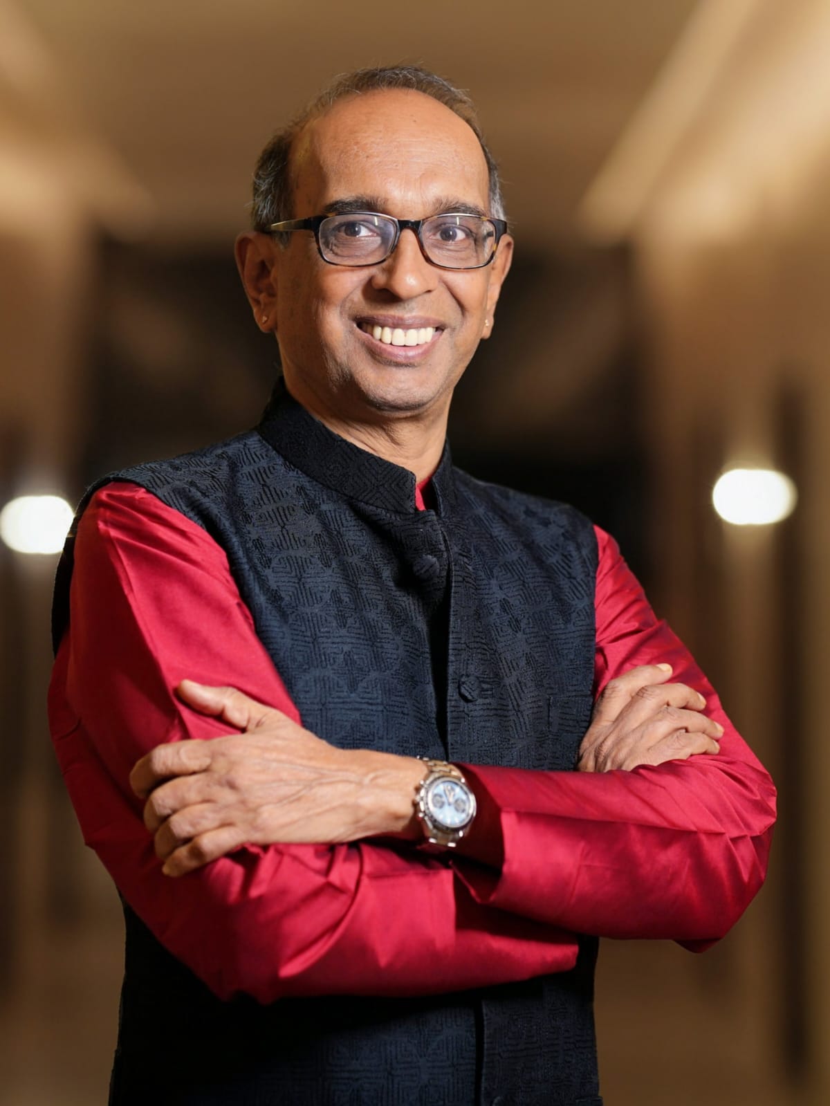 Balakrishna Adiga
