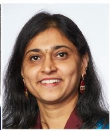 Dr. Kavitha Muniraj