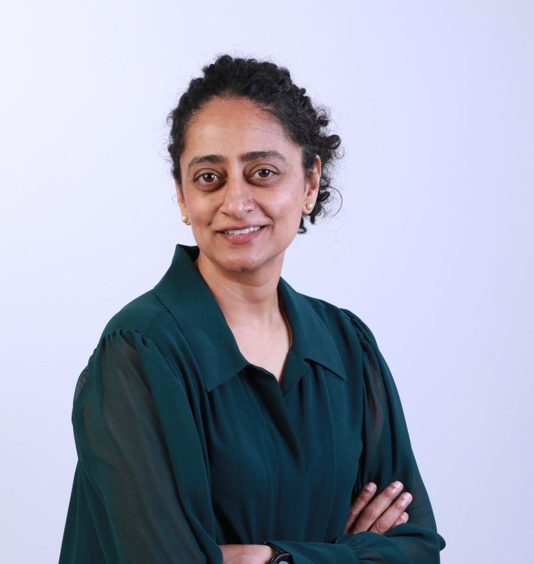 Shruthi Muniyappa
